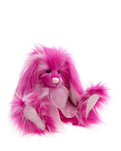Charlie Bears Raspberry Ripple